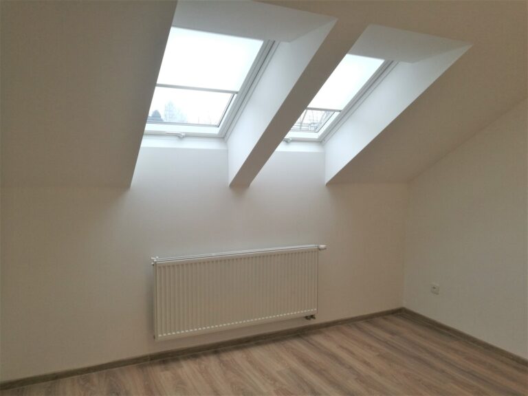 Pronájem rodinného domu 4+kk, 117 m2, Dolní  Bečva, pozemek 362 m2